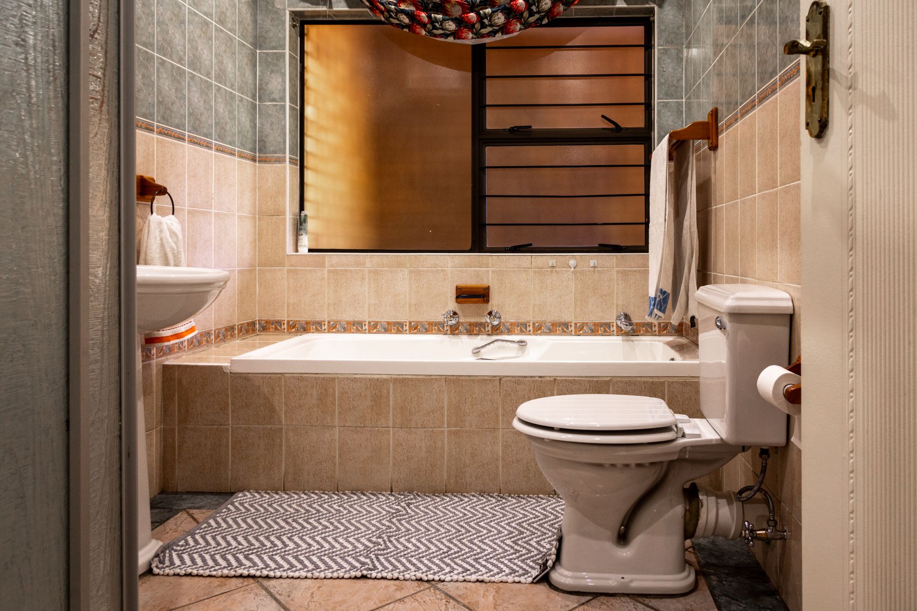Fixture Installation — Key Plumbing