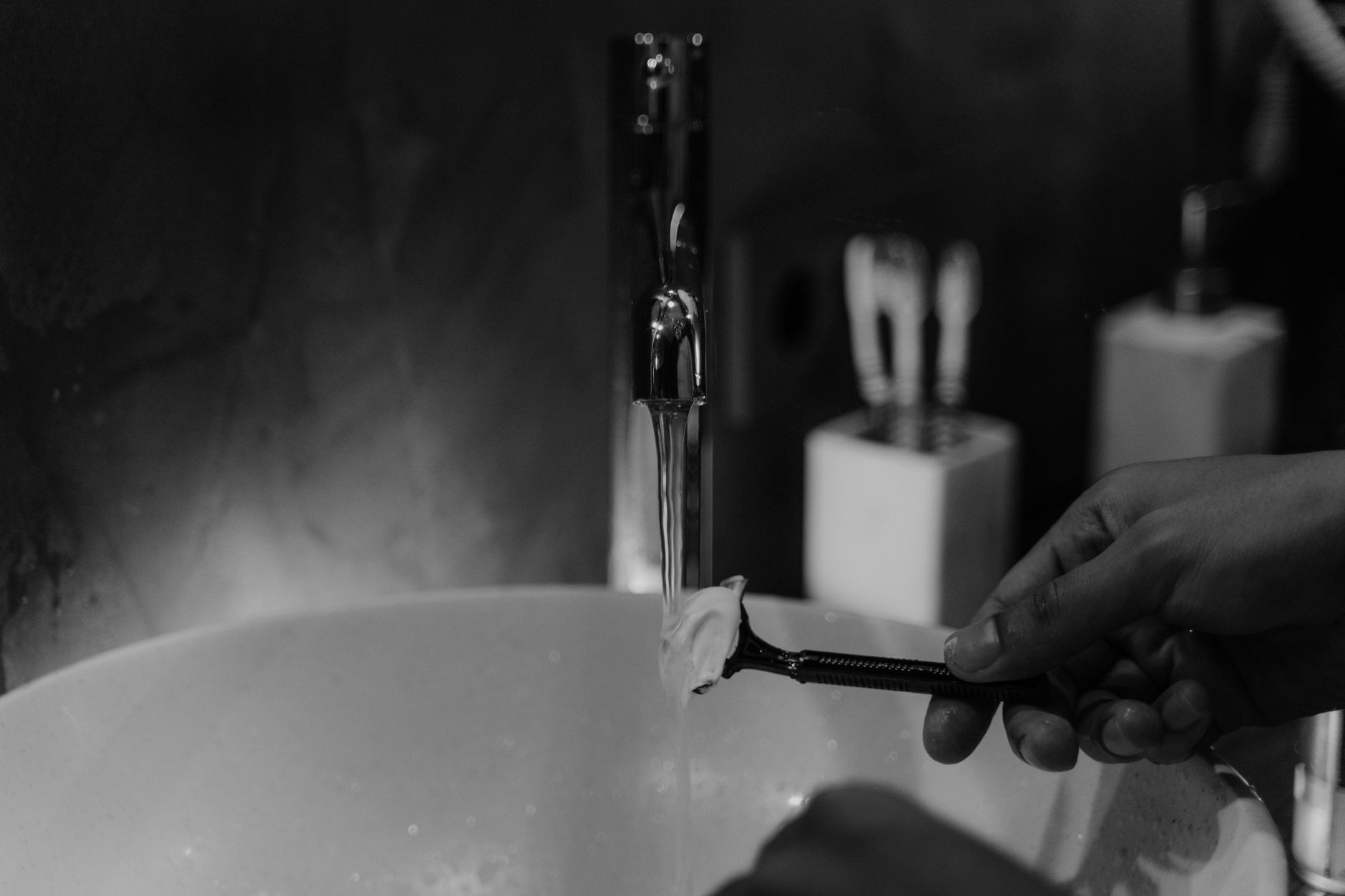 Inspections & Diagnostics — Key Plumbing